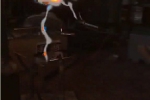 Дуга с соли (2 мота): кадр из видео