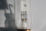 Спектральная лампа ДАЦ-50 с аргоновым наполнением